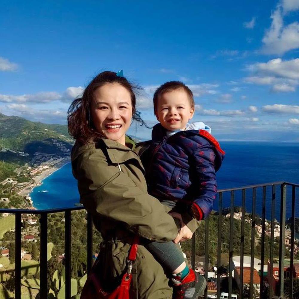 Meet your Posher, 佳